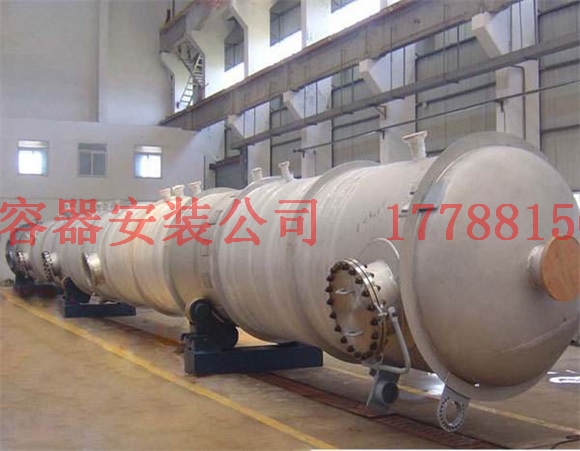 卓尼压力容器产品现货